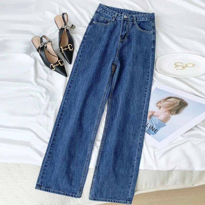 Calça Jeans Feminina Elegance - Casslu