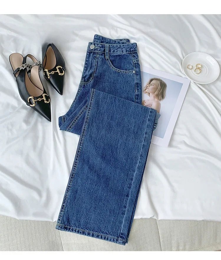 Calça Jeans Feminina Elegance - Casslu