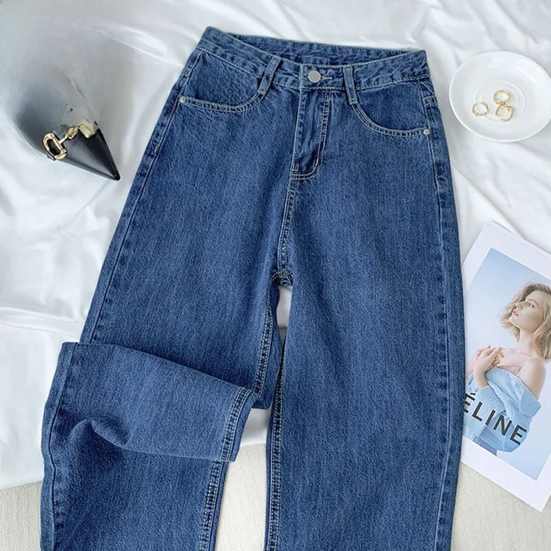 Calça Jeans Feminina Elegance - Casslu