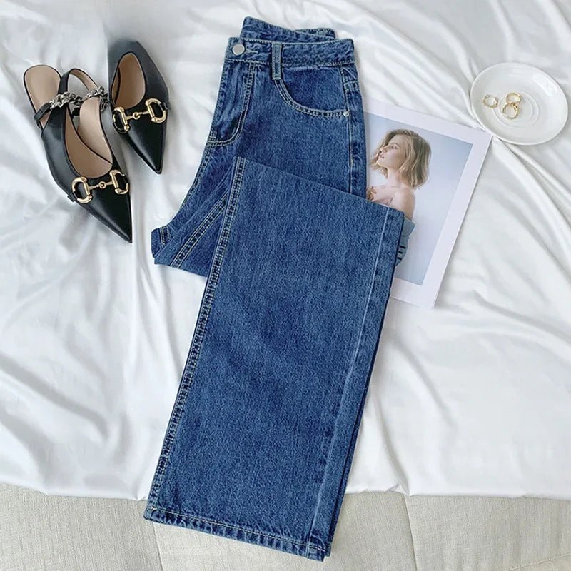 Calça Jeans Feminina Elegance - Casslu