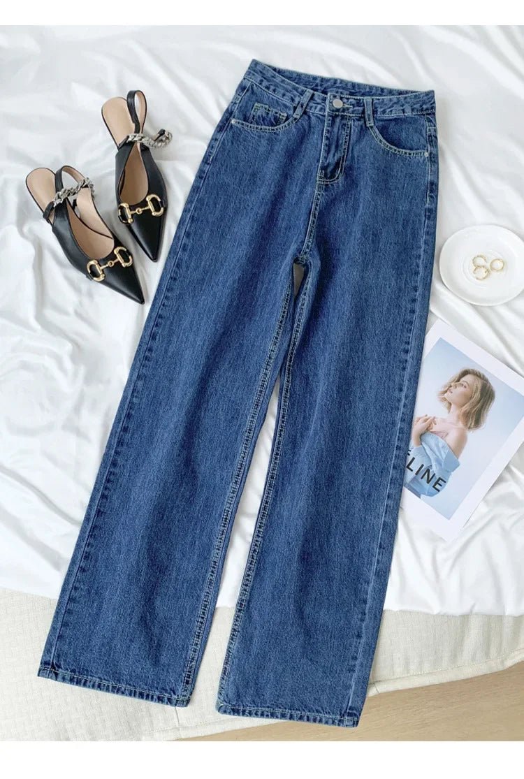 Calça Jeans Feminina Elegance - Casslu