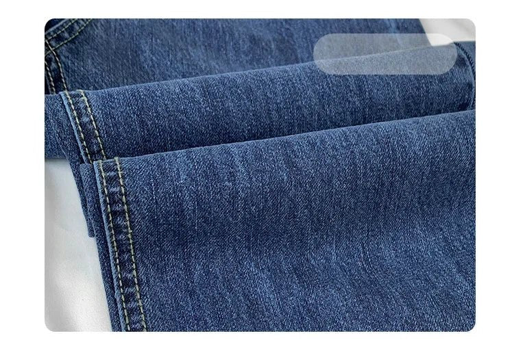 Calça Jeans Feminina Elegance - Casslu
