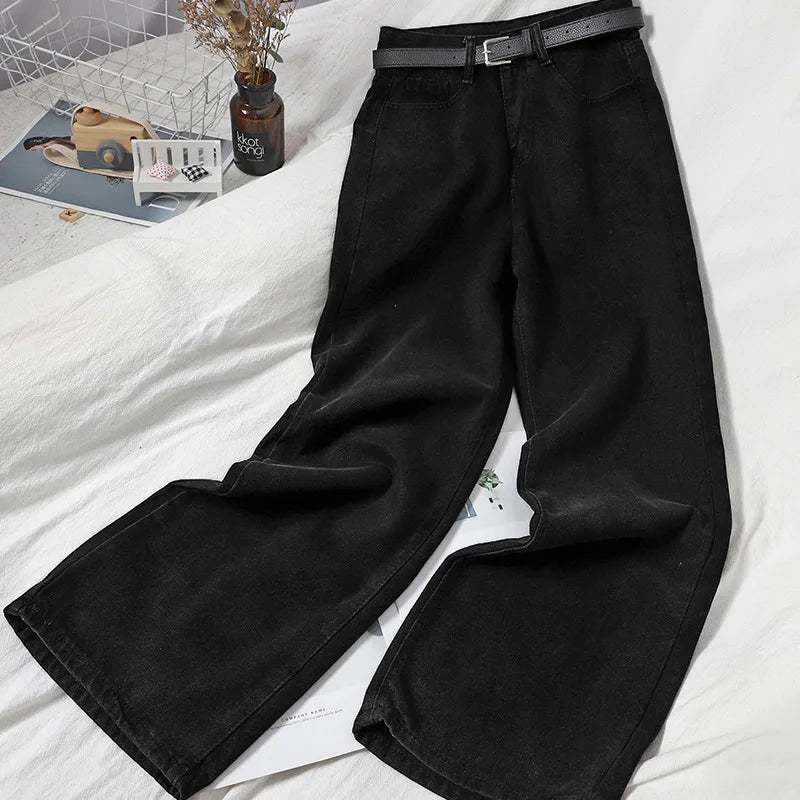Calça Jeans Feminina Elegance - Casslu
