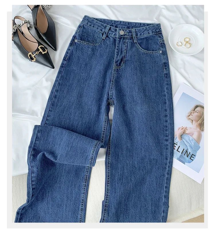 Calça Jeans Feminina Elegance - Casslu
