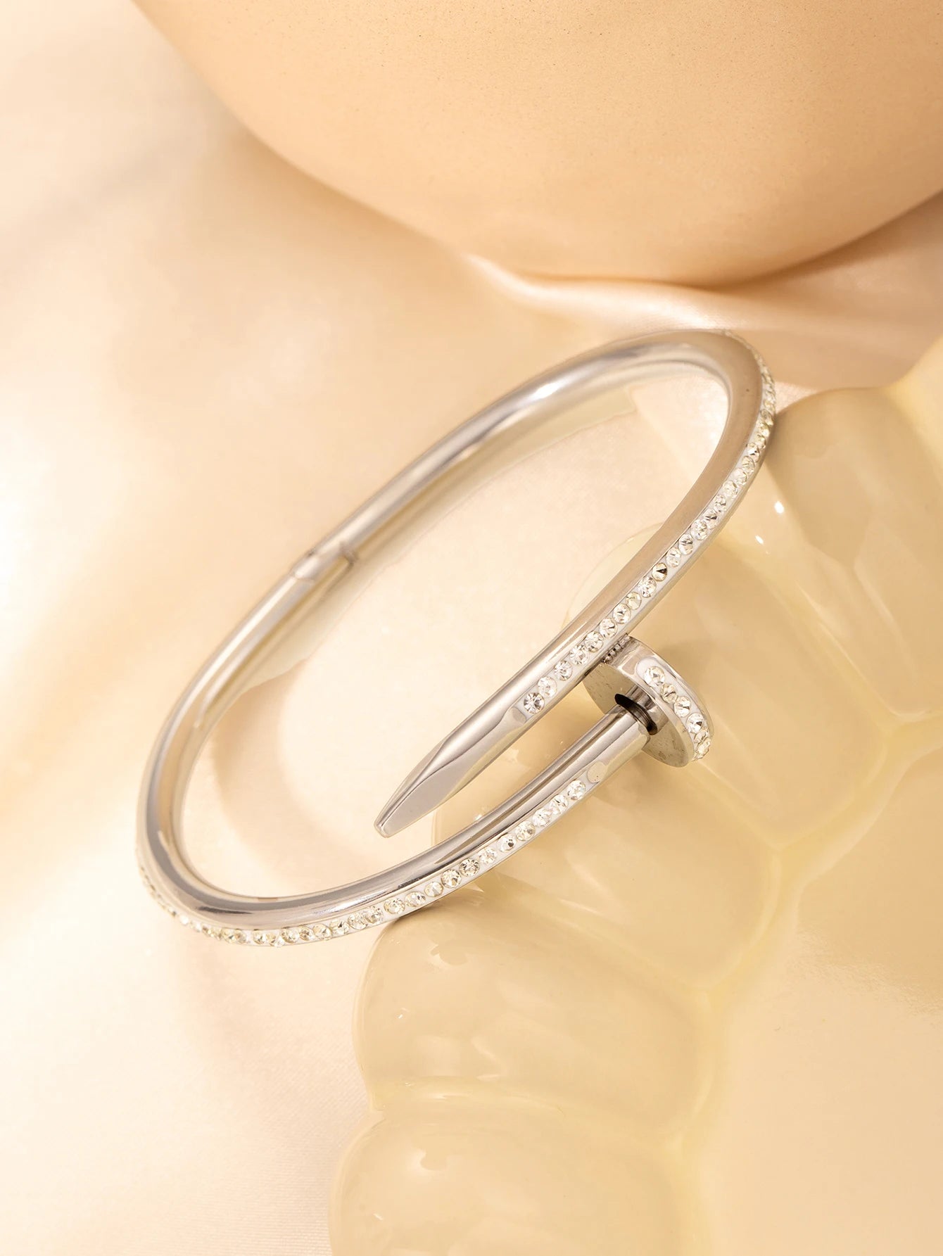 Pulseira Prego Royale - Casslu