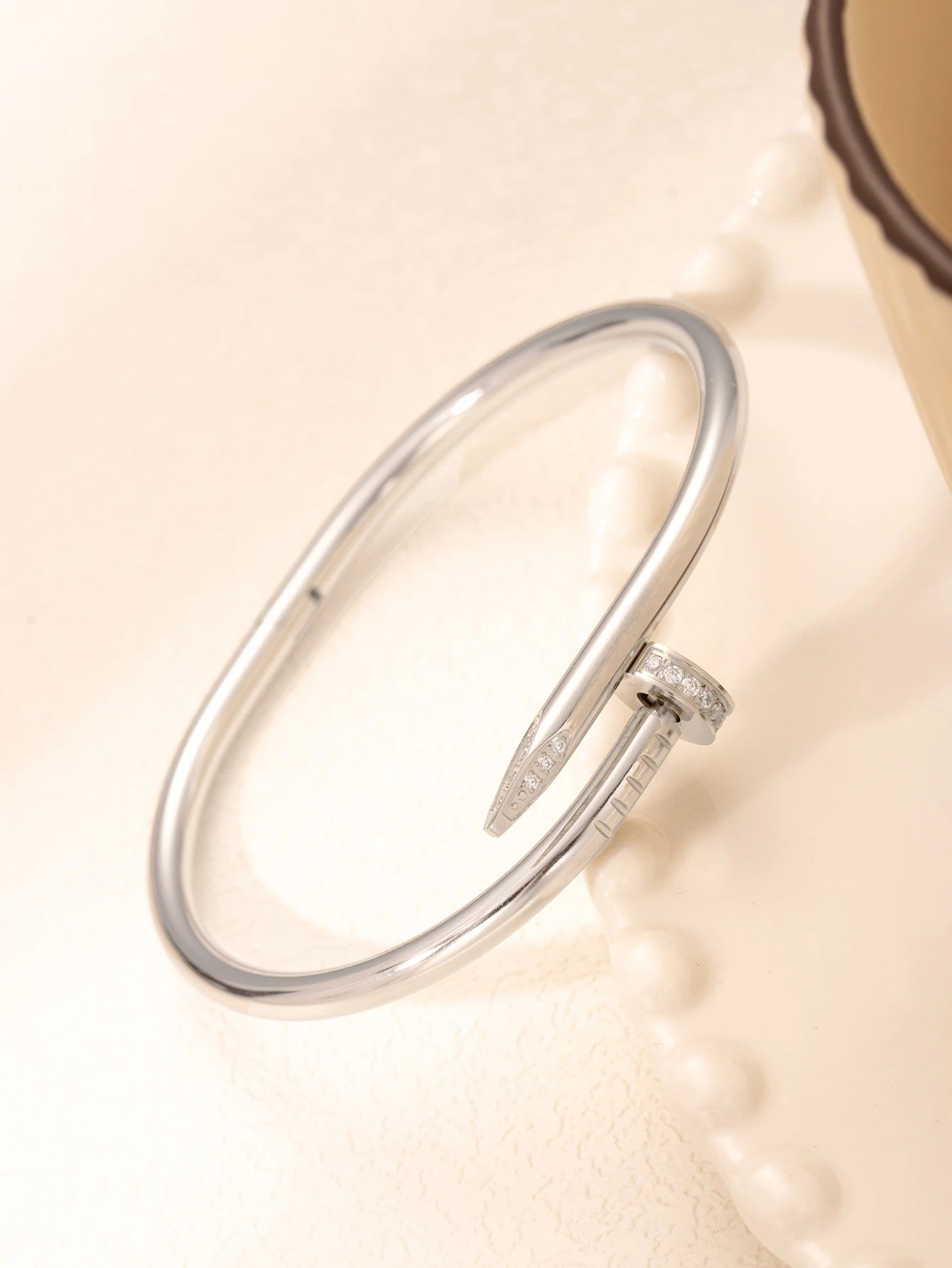Pulseira Prego Royale - Casslu