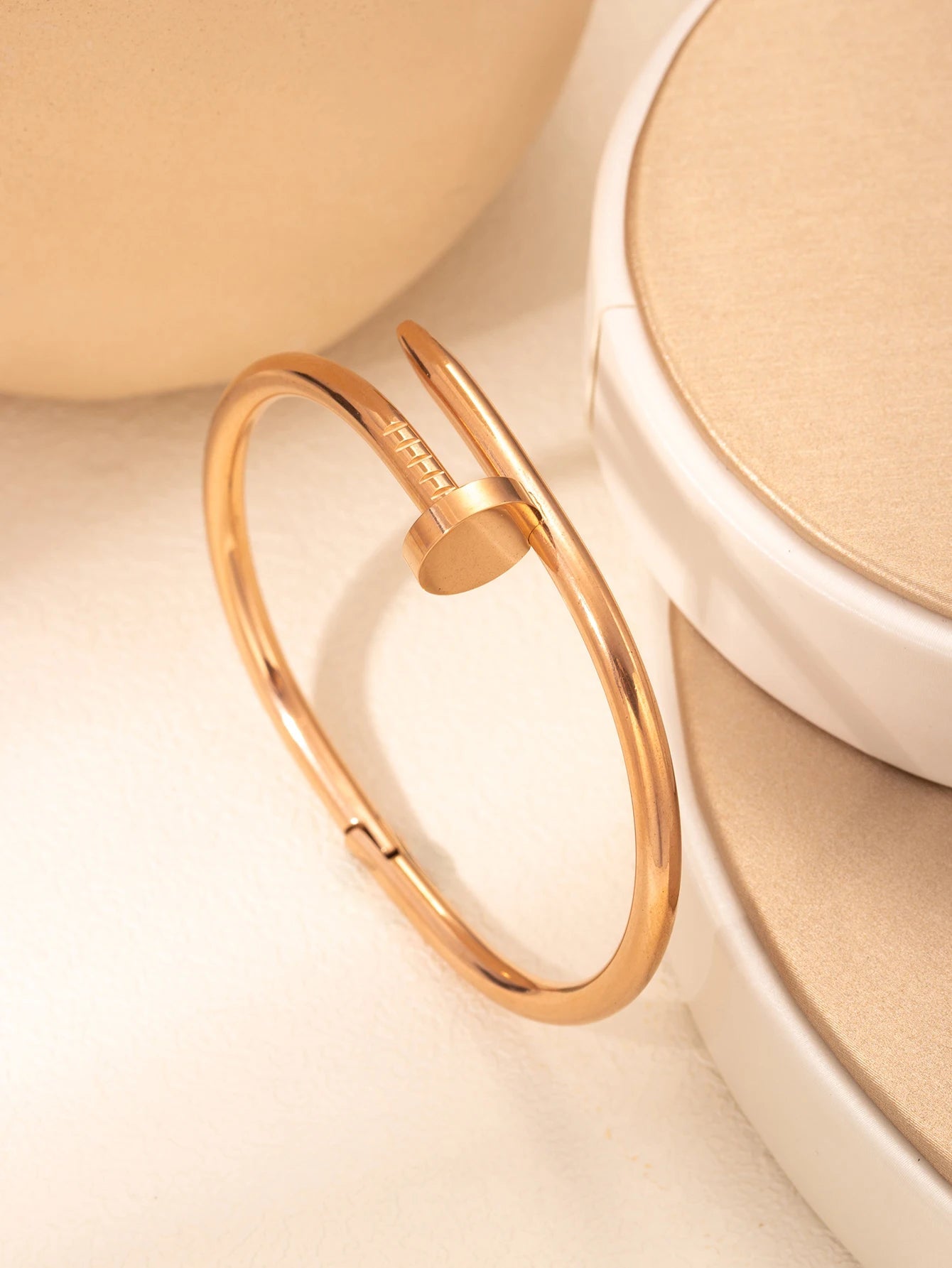 Pulseira Prego Royale - Casslu