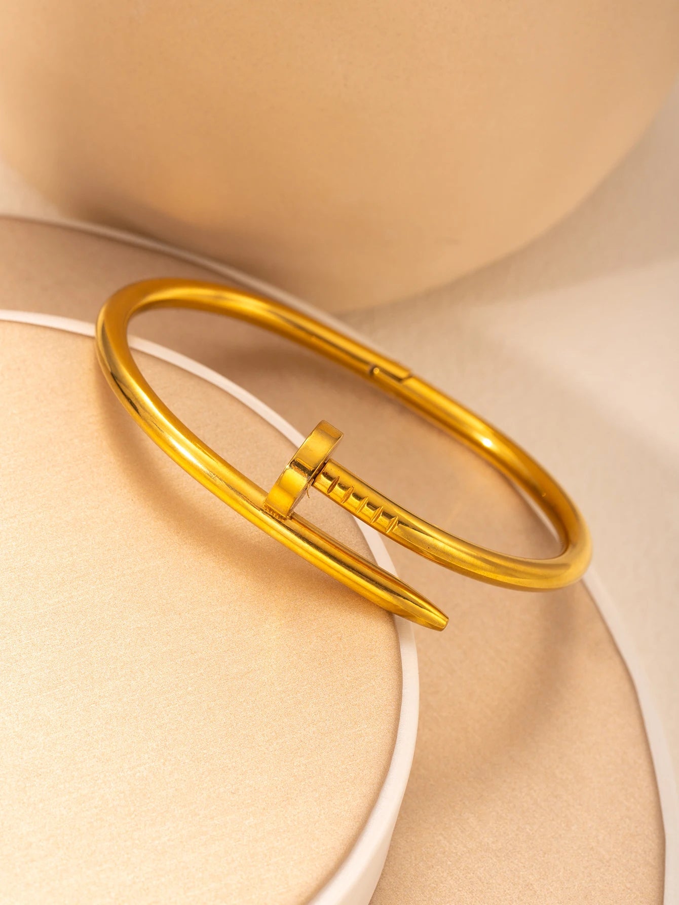 Pulseira Prego Royale - Casslu