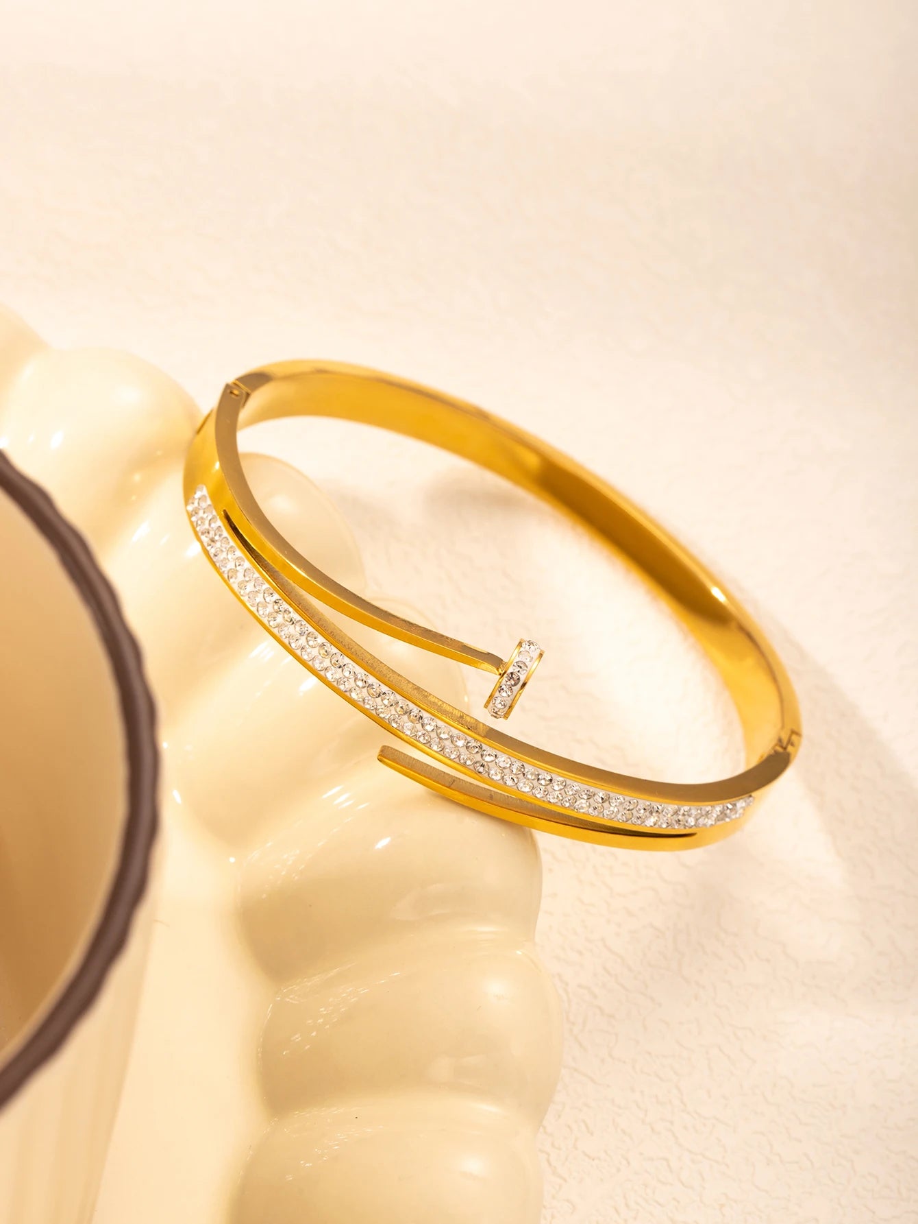 Pulseira Prego Royale - Casslu