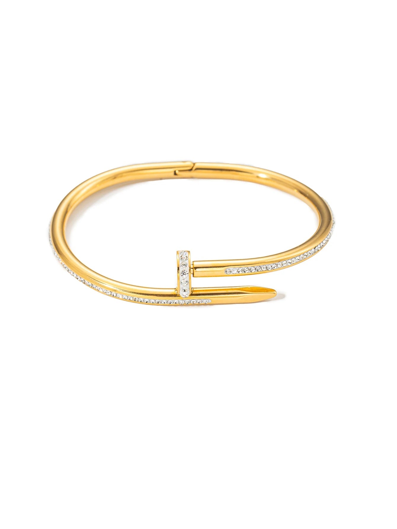 Pulseira Prego Royale - Casslu