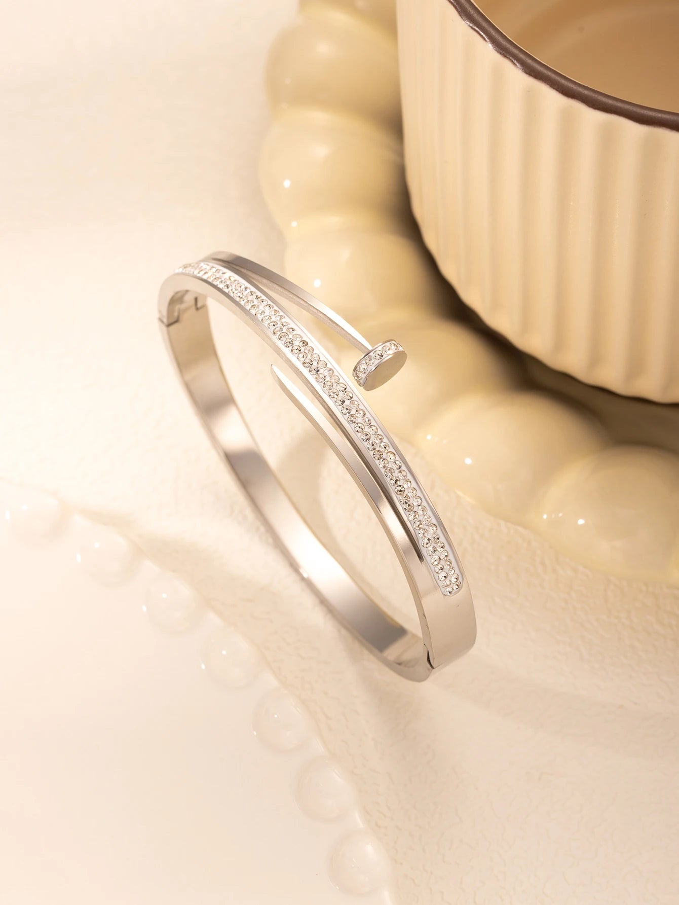 Pulseira Prego Royale - Casslu