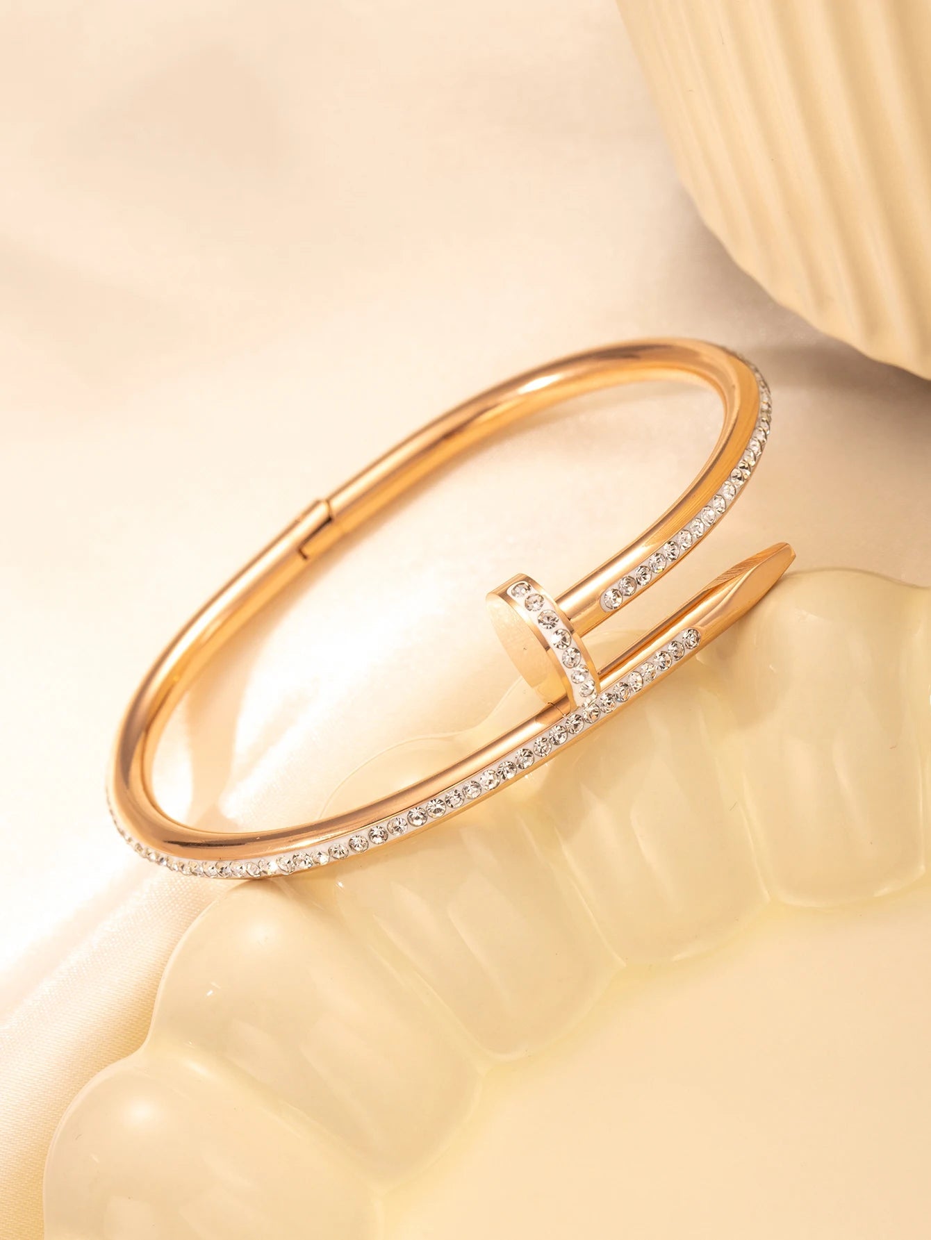 Pulseira Prego Royale - Casslu