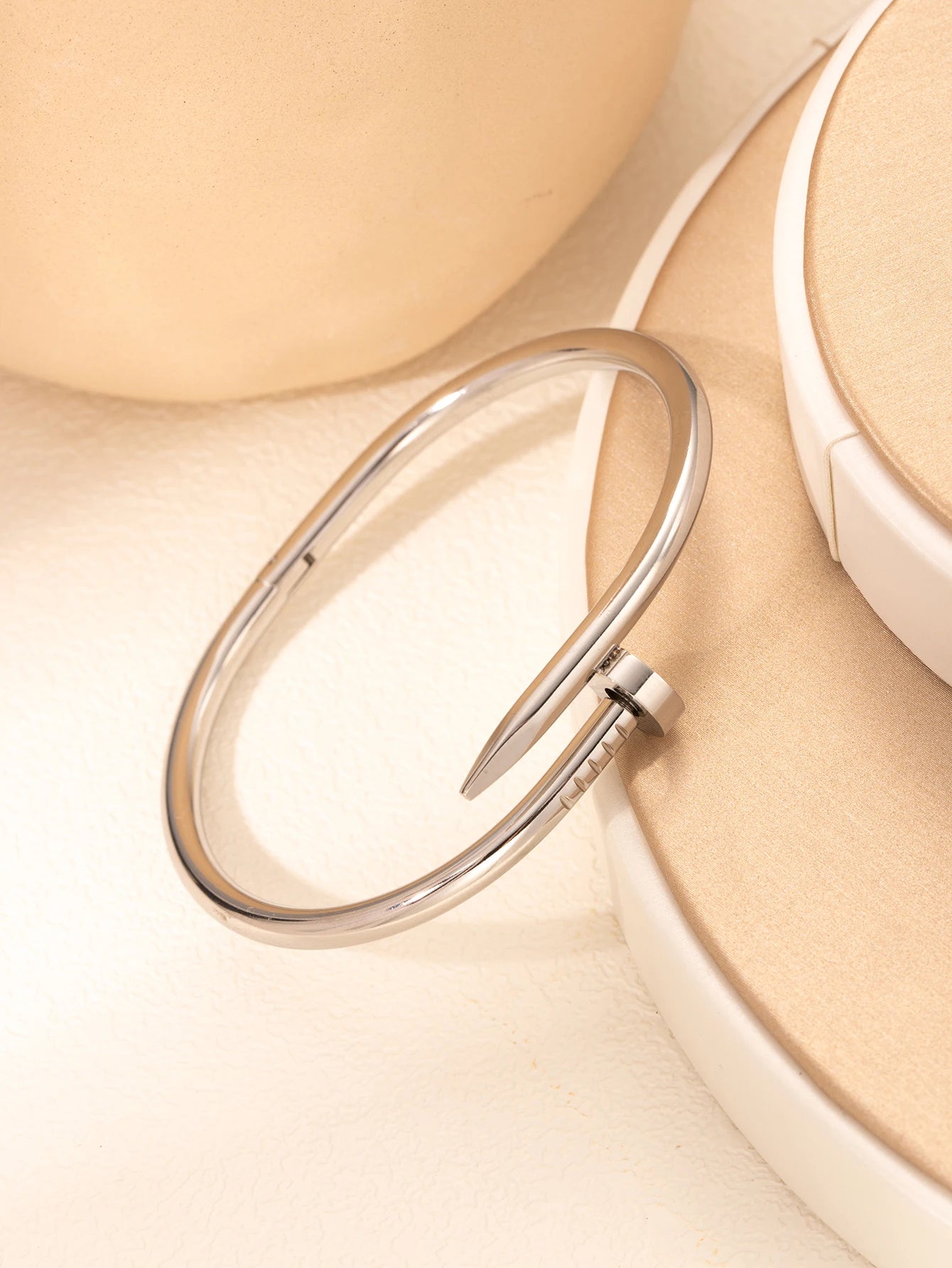 Pulseira Prego Royale - Casslu