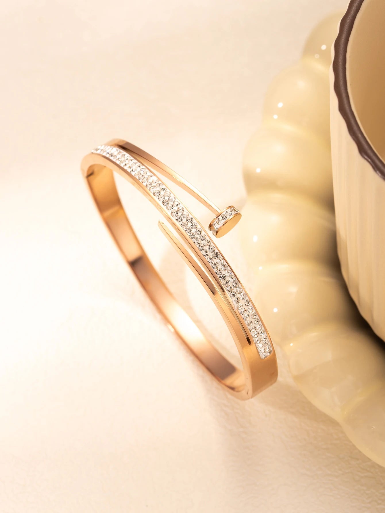 Pulseira Prego Royale - Casslu