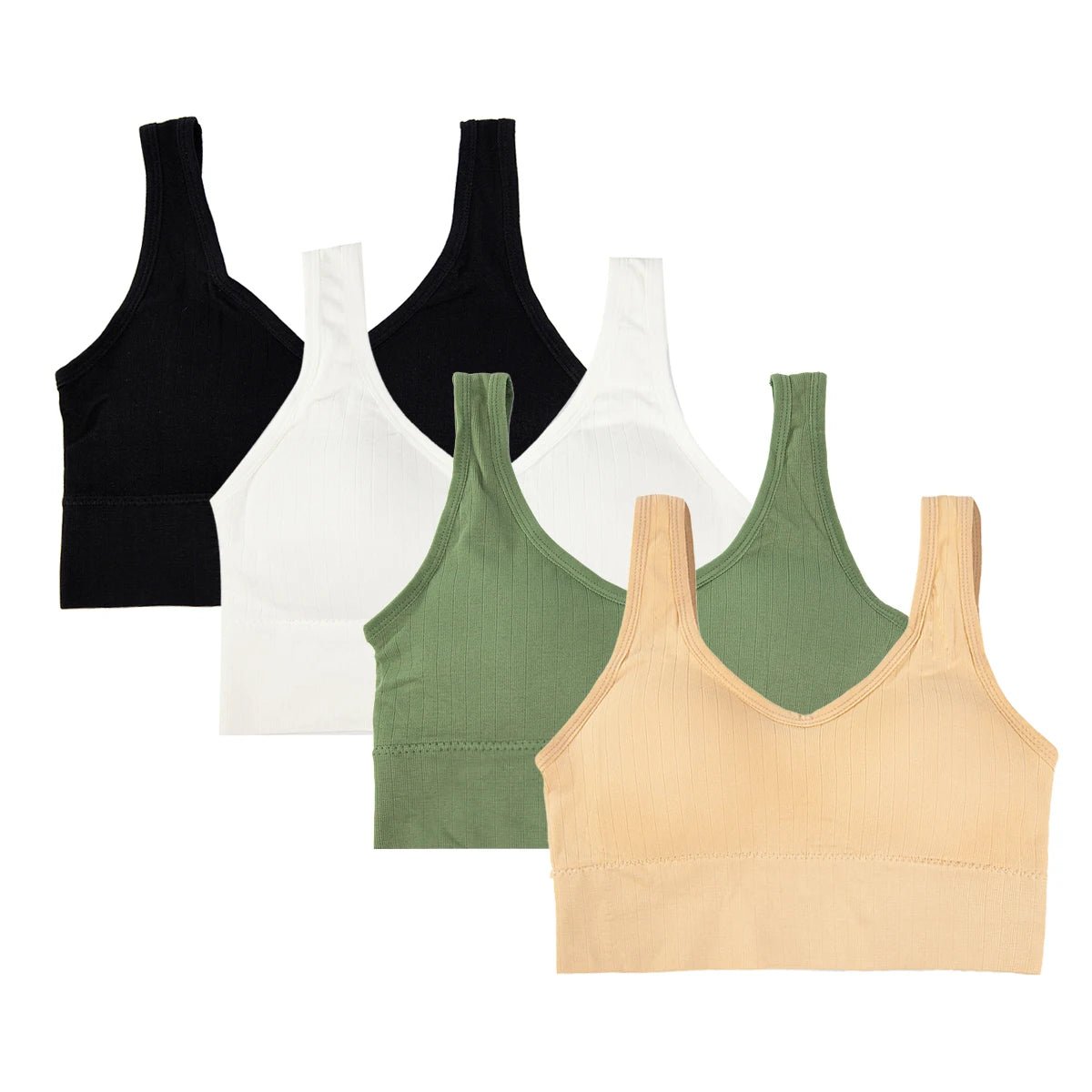 Top Esportivo Feminino - Casslu