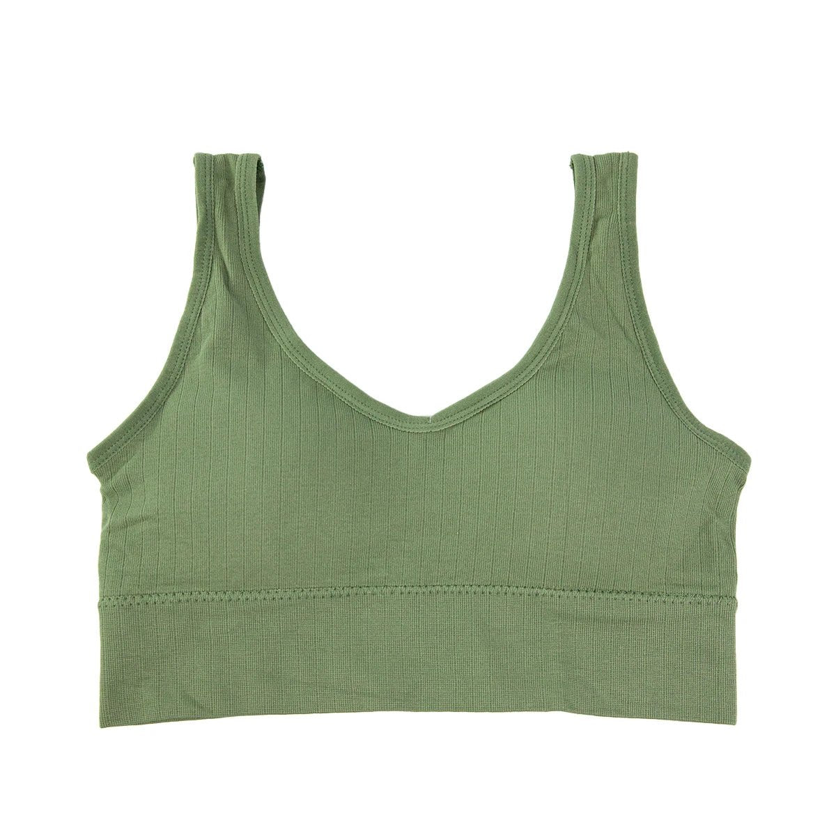 Top Esportivo Feminino - Casslu