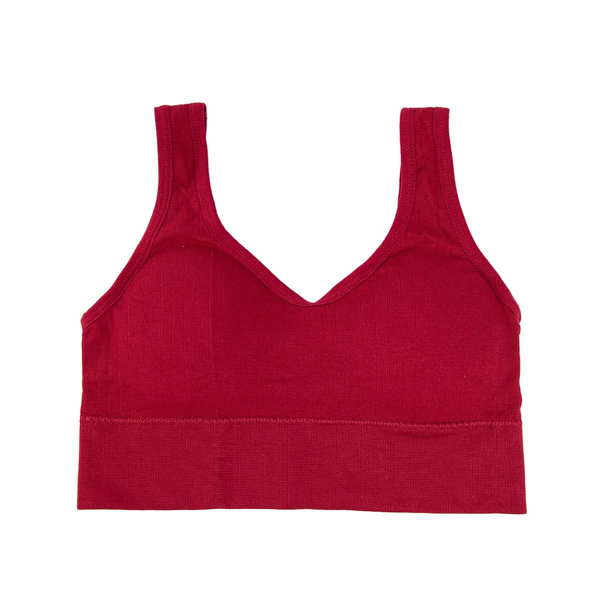 Top Esportivo Feminino - Casslu