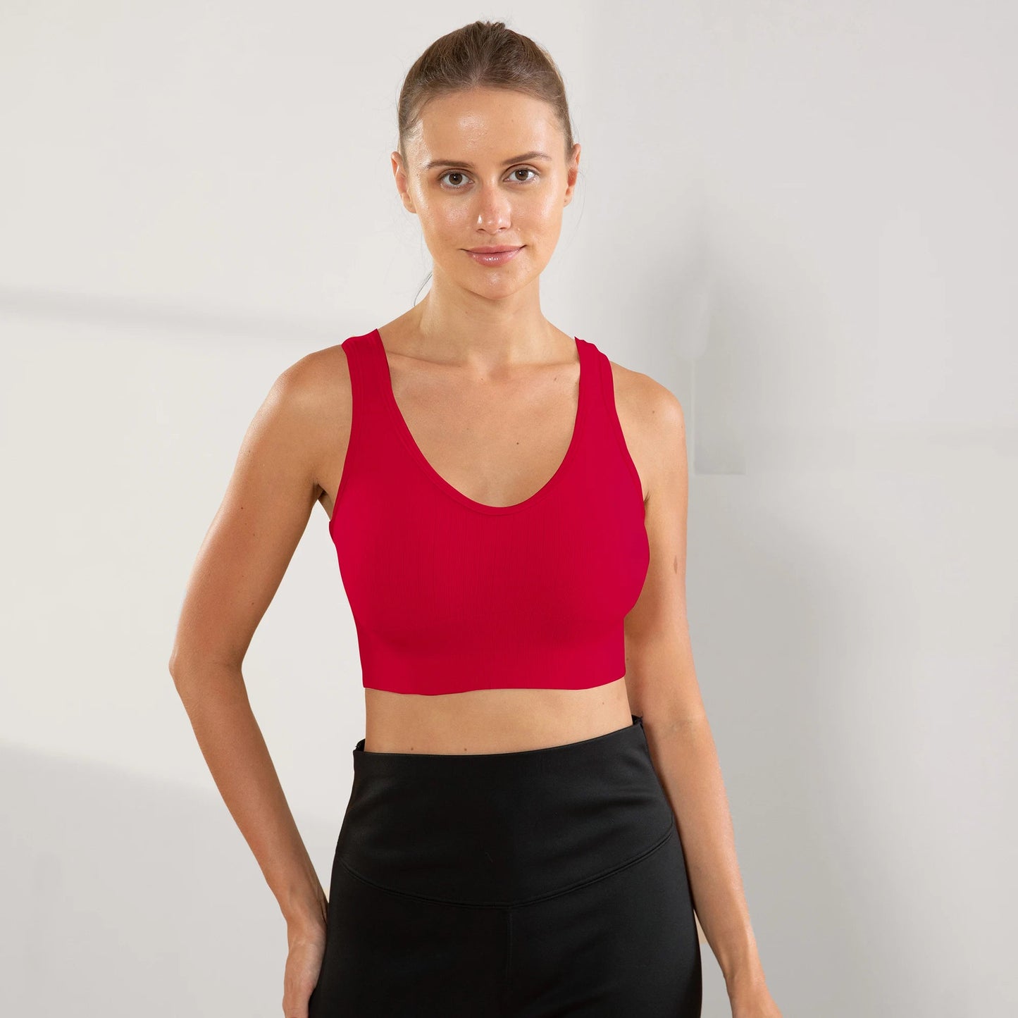 Top Esportivo Feminino - Casslu