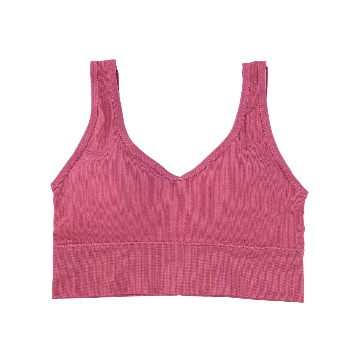Top Esportivo Feminino - Casslu