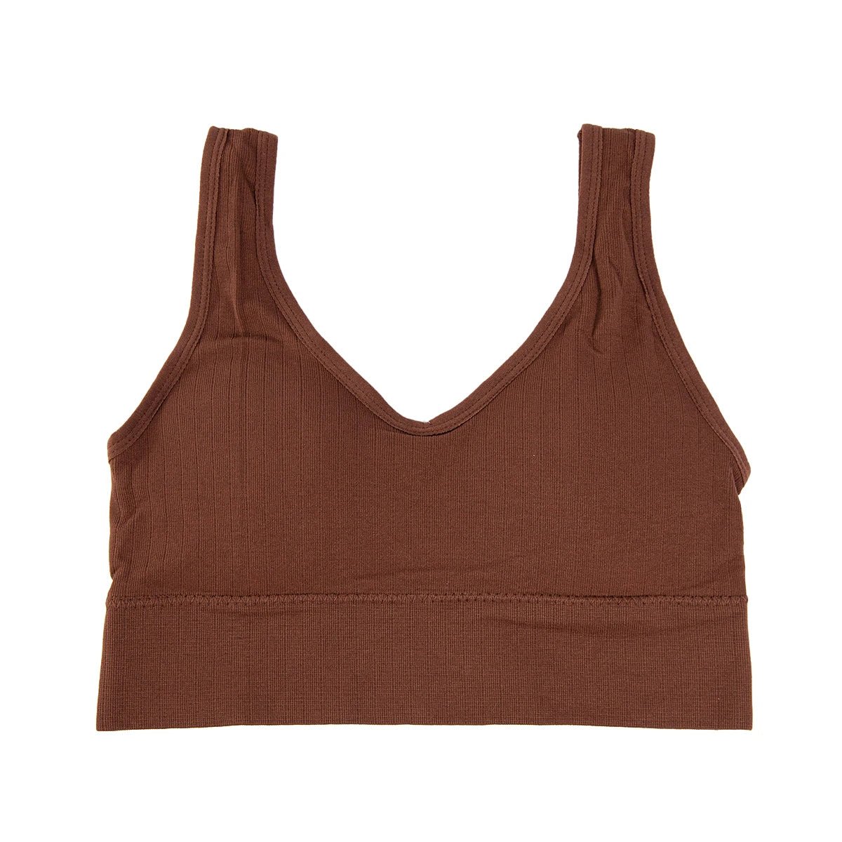 Top Esportivo Feminino - Casslu