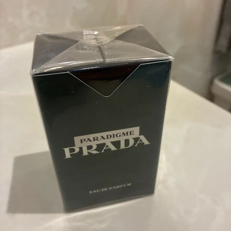 Prada Paradigme EDP 50ml