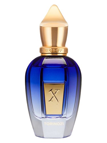 Xerjoff Torino 21 30/100ml Usado