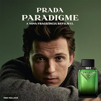 Prada Paradigme EDP 50ml
