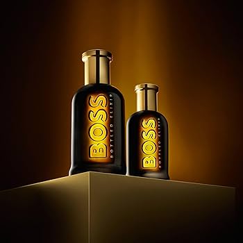 Hugo Boss Bottled Elixir Parfum Intense 50ml
