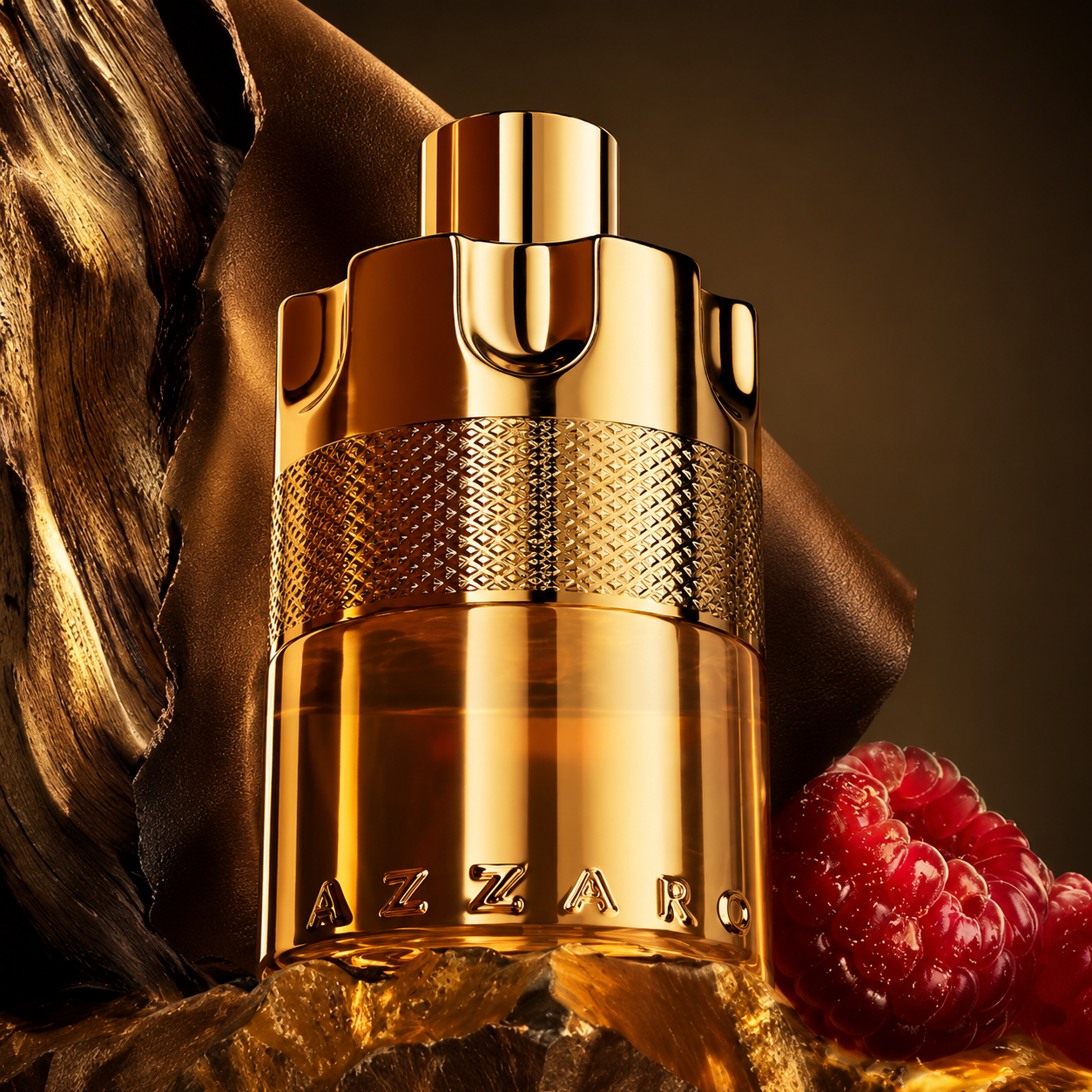 Azzaro Wanted Forever Elixir Parfum 100ml