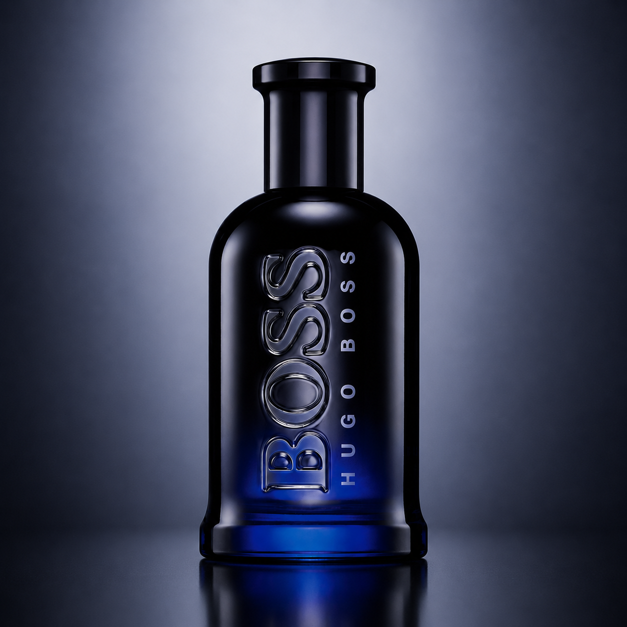 Hugo Boss Bottled Night EDT 100ml