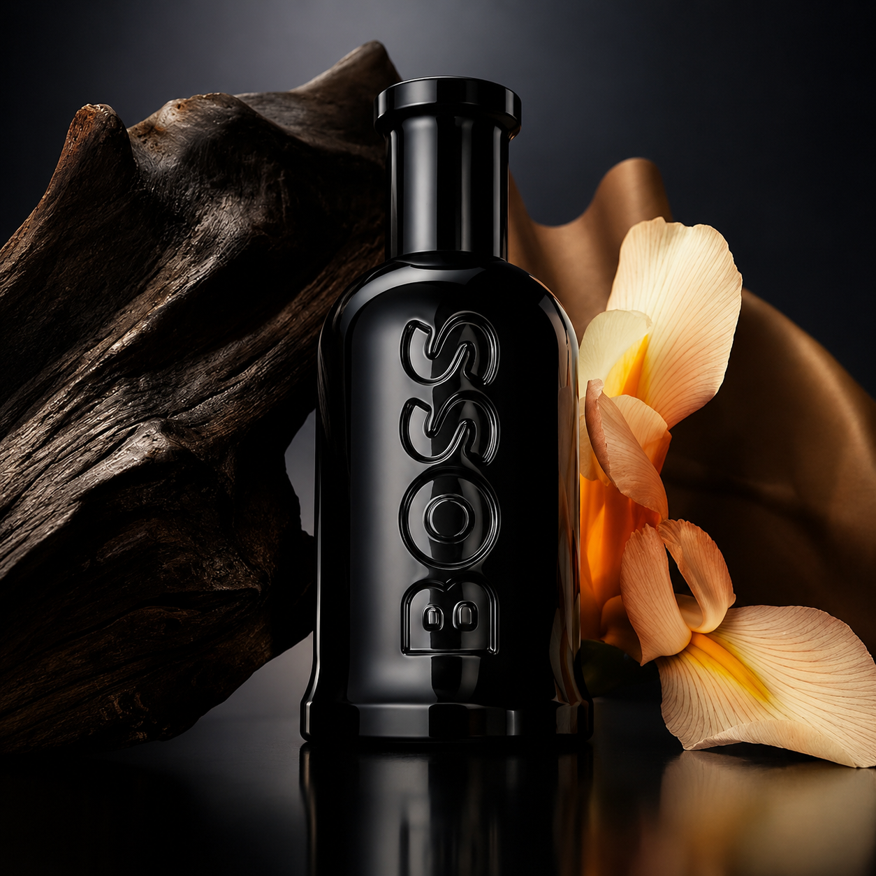Hugo Boss Bottled Parfum 200ml