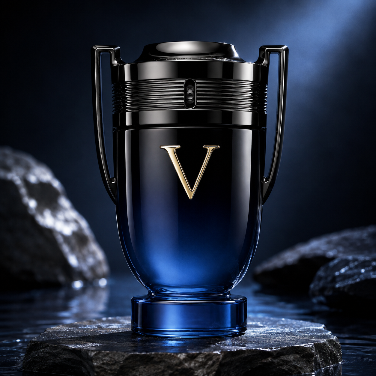 Rabanne Invictus Victory Elixir Parfum 100ml