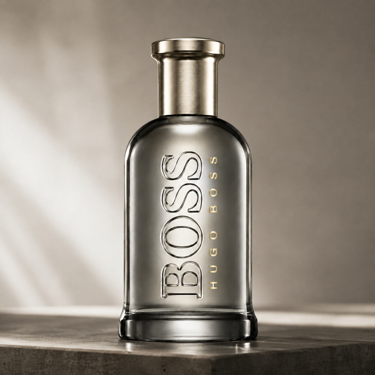 Hugo Boss Bottled EDP 200ml