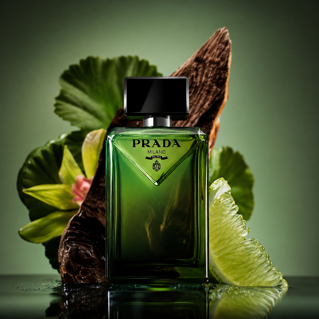 Prada Paradigme EDP 50ml