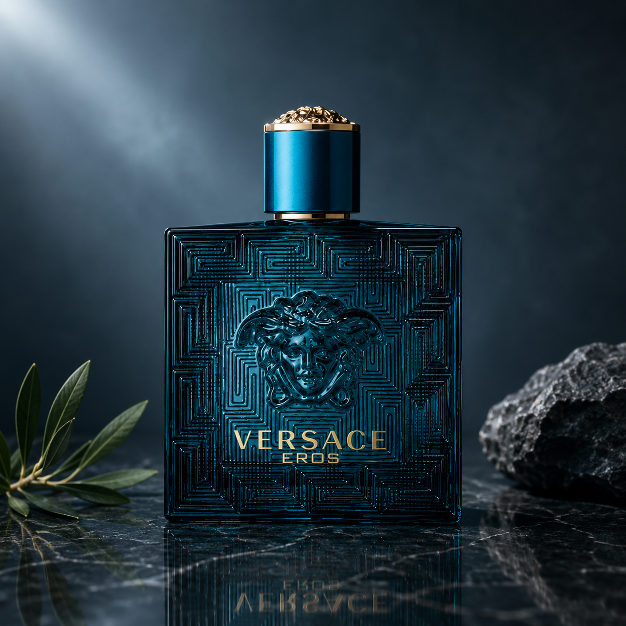 Versace Eros Pour Homme EDT 50ml