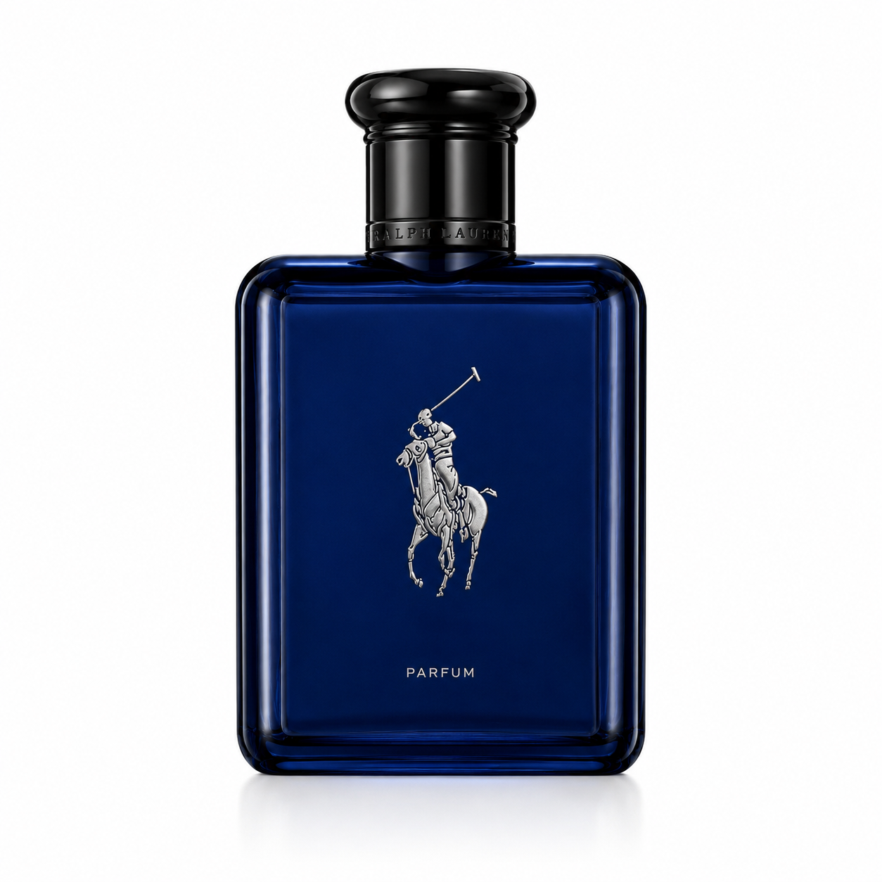 Ralph Lauren Polo Blue Parfum 125ml