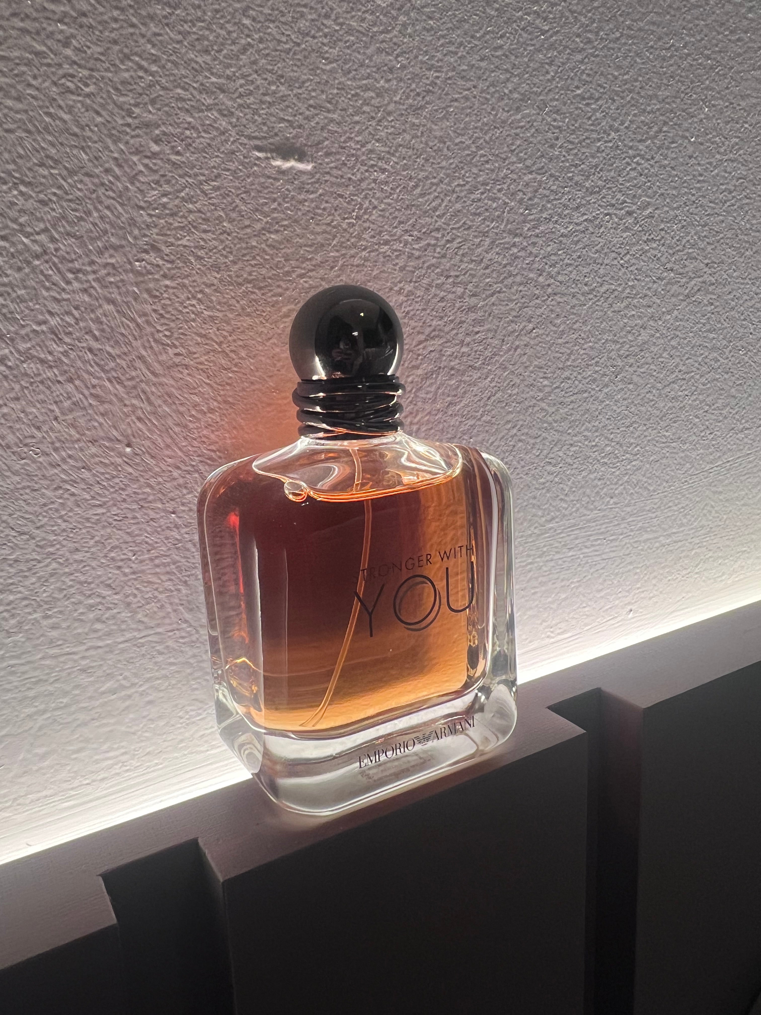 Emporio Armani Stronger With You 100ml