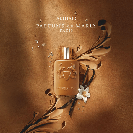 Althair 53ml / 125ml – Parfum de Marly | Importado Original