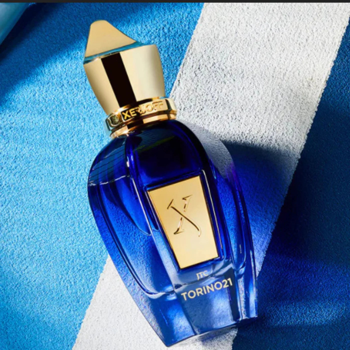 Xerjoff Torino 21 30/100ml Usado
