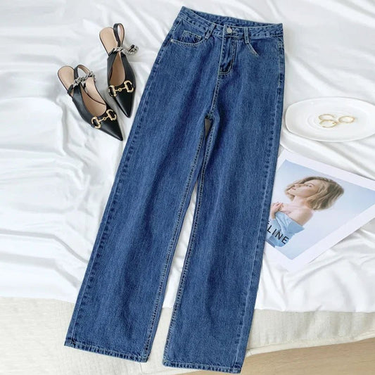 Calça Jeans Feminina Elegance - Casslu