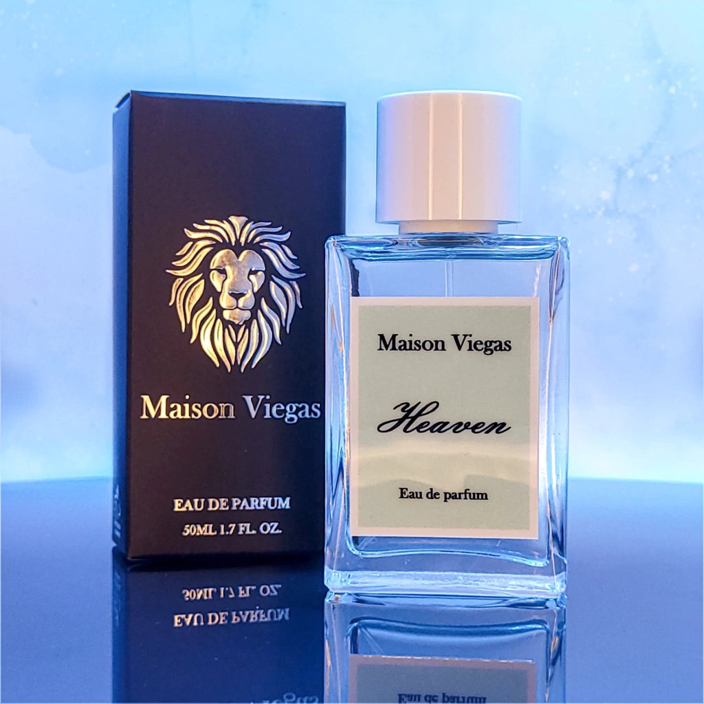 Maison Viegas Heaven EDP 100ml