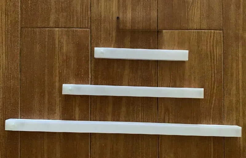 Lâmpada LED com sensor de movimento, portátil e recarregável - Casslu